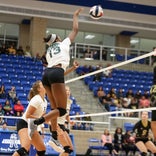 Xcellent 25 national volleyball rankings