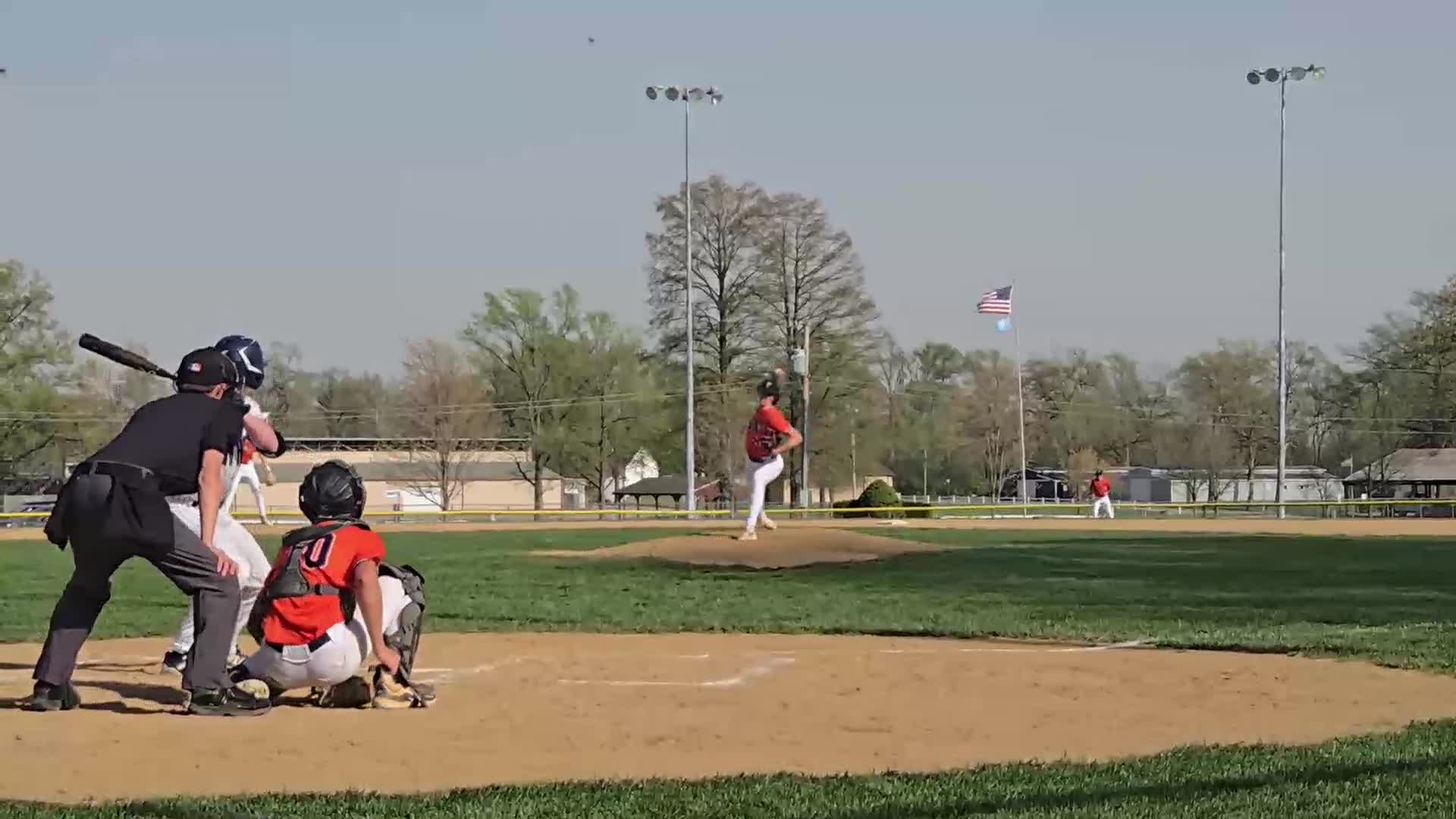Baseball Game Preview: Carterville Lions vs. Trico Pioneers