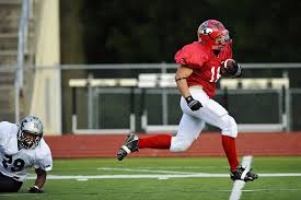 Flyers dominate Nebraska 8-Man football