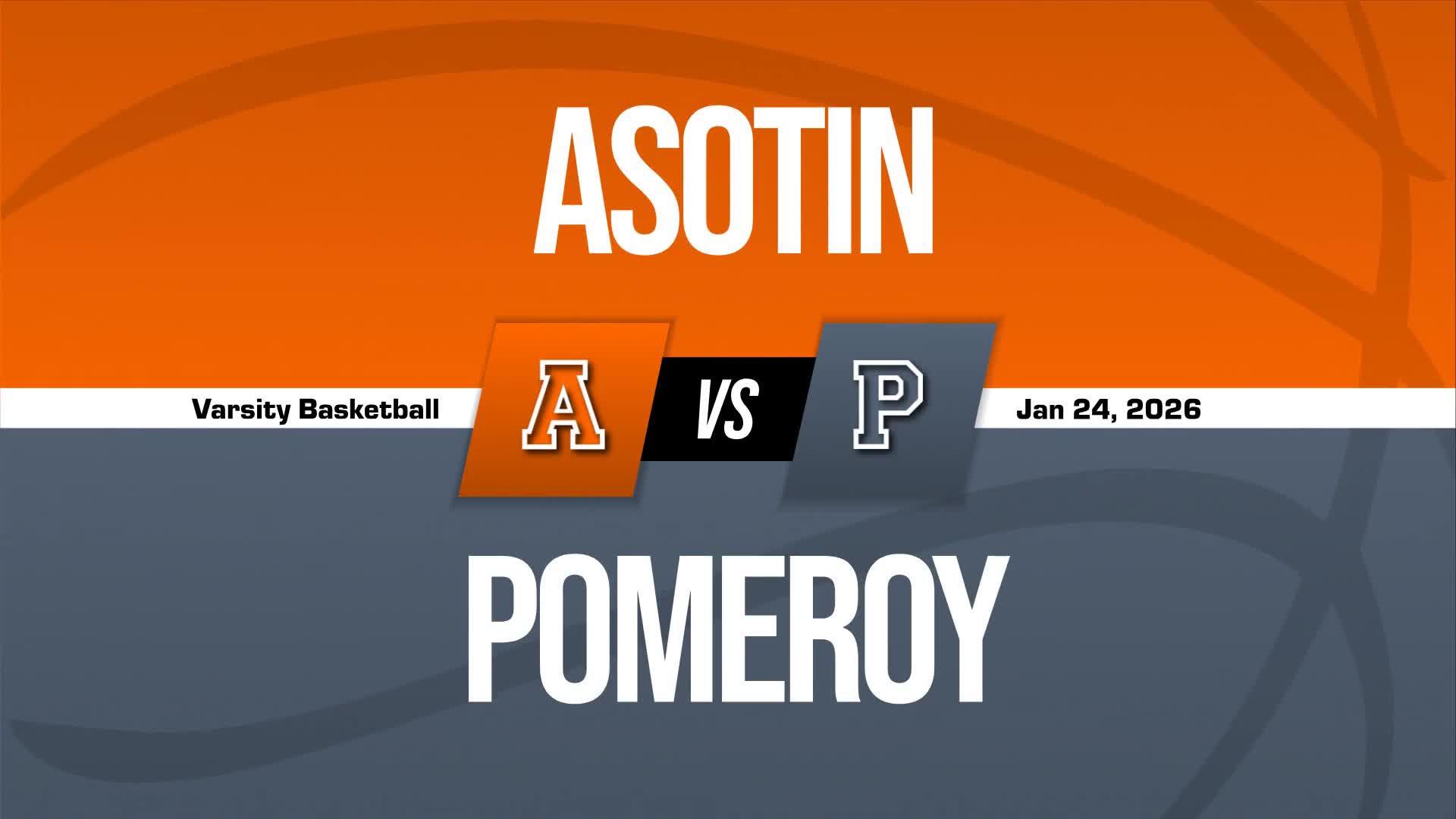 Basketball Game Preview: Asotin Panthers vs. Freeman Scotties