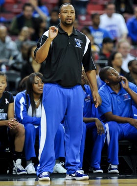 Michael Anderson
