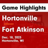 Hortonville vs. Appleton East