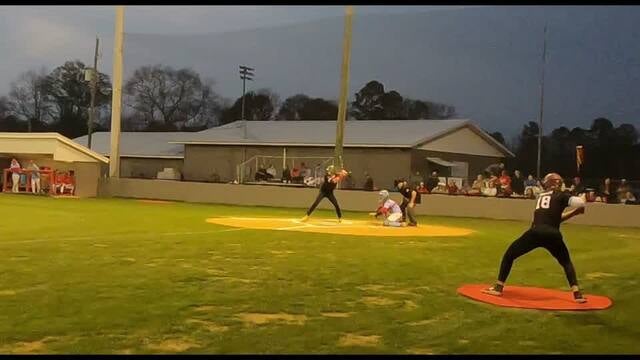 Baseball Recap: Slocomb Victorious