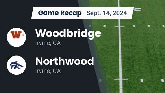 Football Recap: Northwood's Win Ends Three-Game Losing Streak on