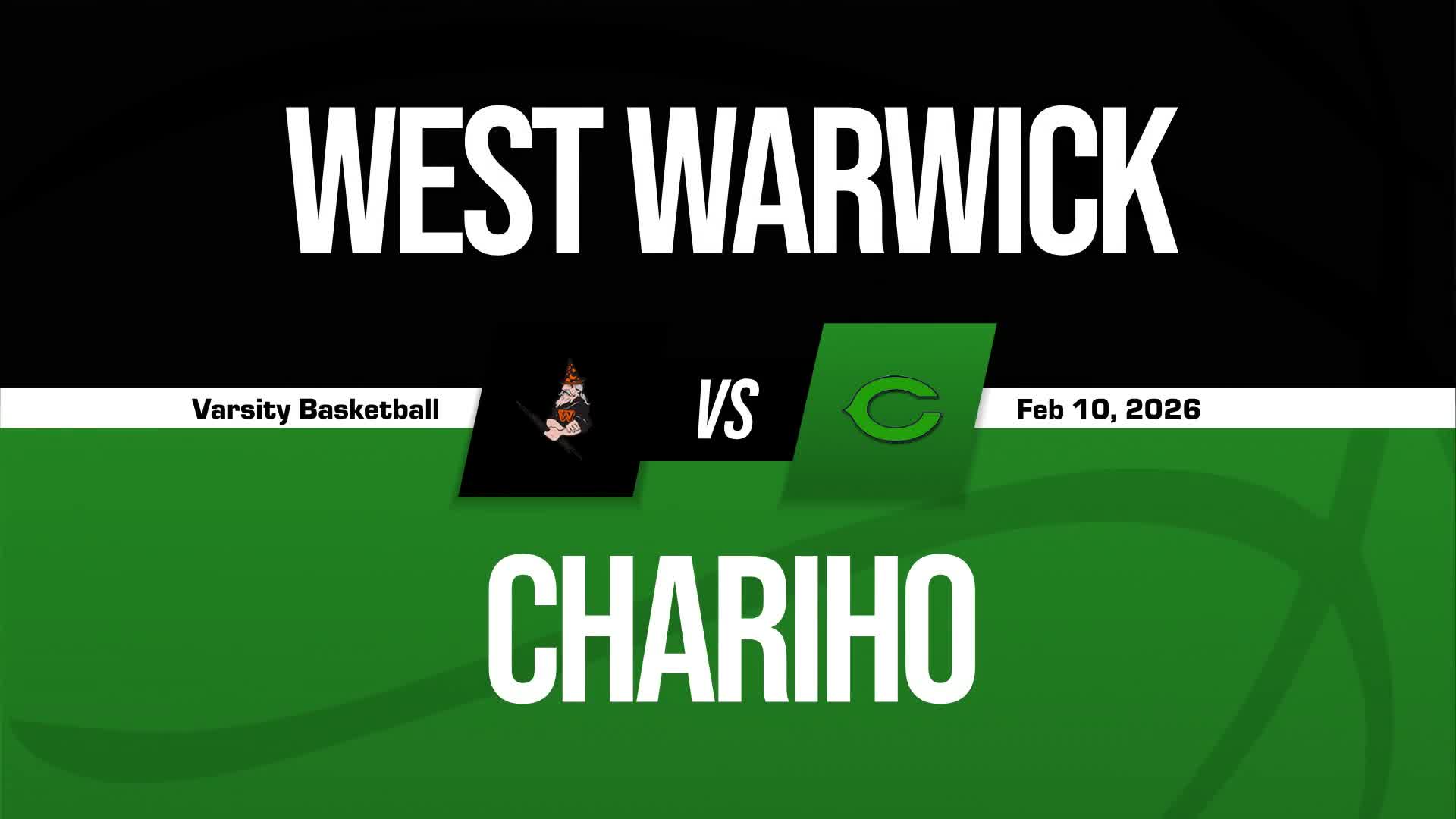 Brea Lima Game Report: @ Chariho + How To Watch