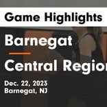 Central Regional vs. Lacey Township