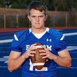 MaxPreps National Football Player of the Year Watch 
