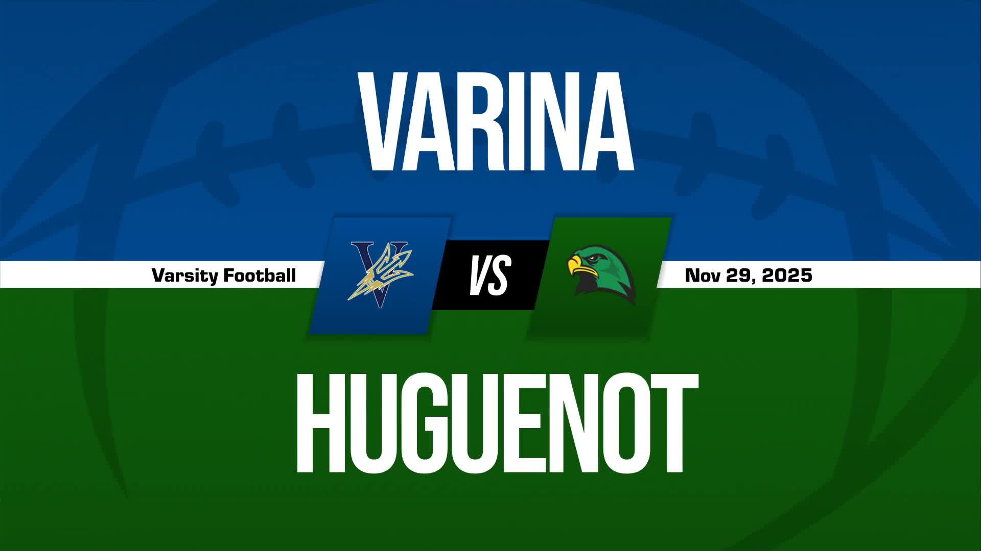 Football Game Preview: Varina Blue Devils vs. Jefferson Forest Cavaliers + Official Tickets