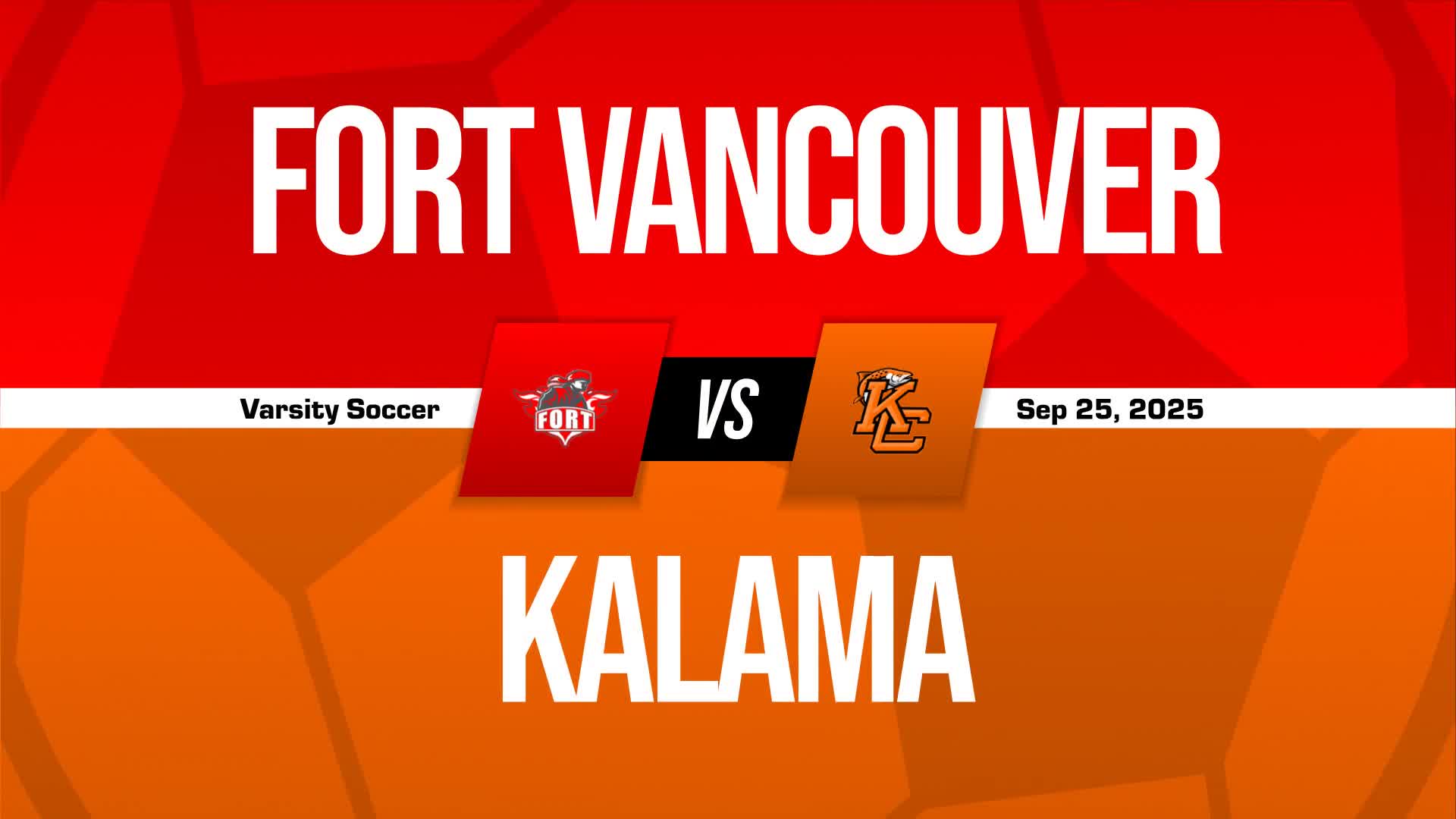 Soccer Recap: Kalama Takes a Loss