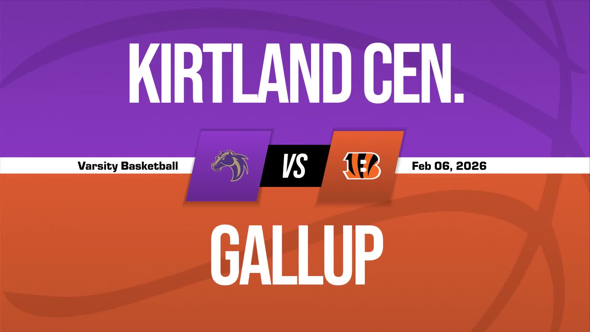 Dwight Calvin Game Report: vs Kirtland Central + How To Watch
