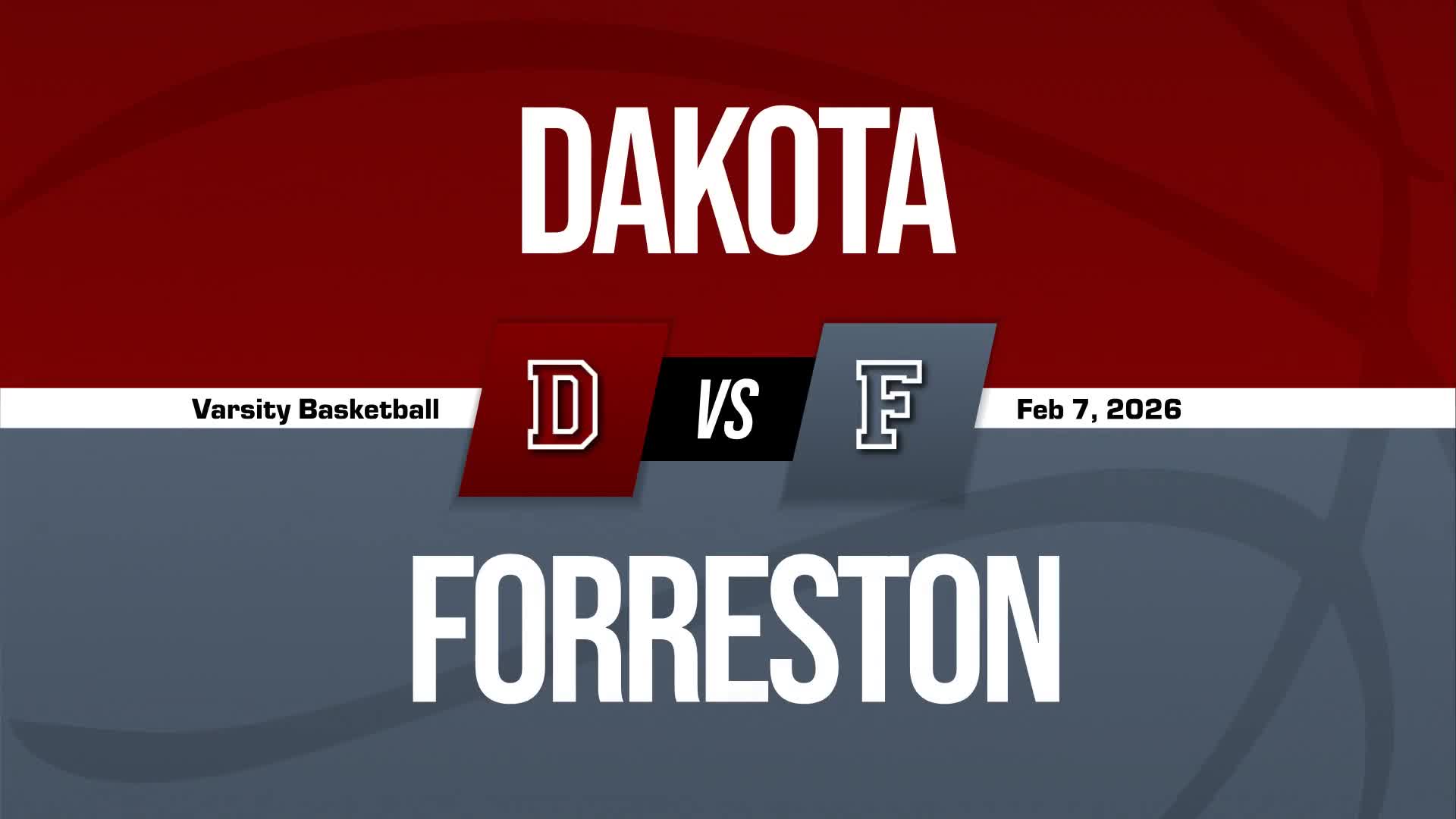 Basketball Recap: Forreston Comes Up Short + How To Watch