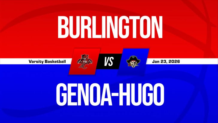 Basketball Game Preview: Burlington Cougars vs. Byers Bulldogs