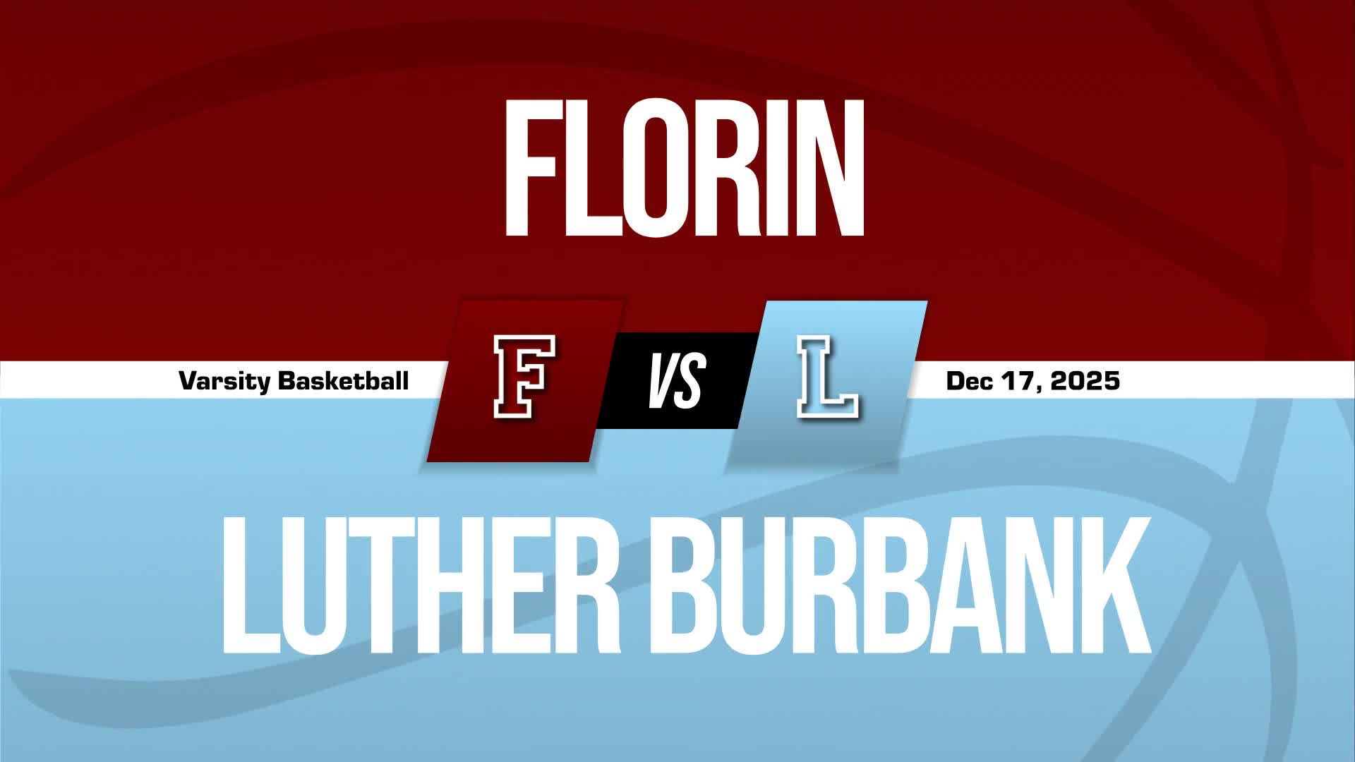 Basketball Recap: Florin Skates Past Center with Ease