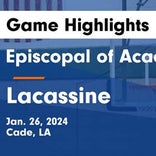 Basketball Game Preview: Lacassine Cardinals vs. Choudrant Aggies