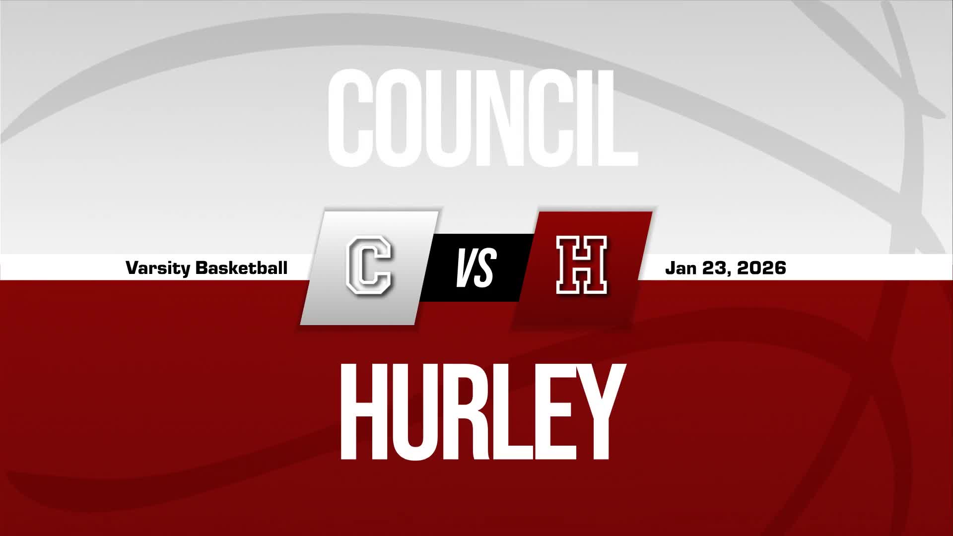 Basketball Recap: Hurley Beats Council for Their Third Straight  Win + How To Watch