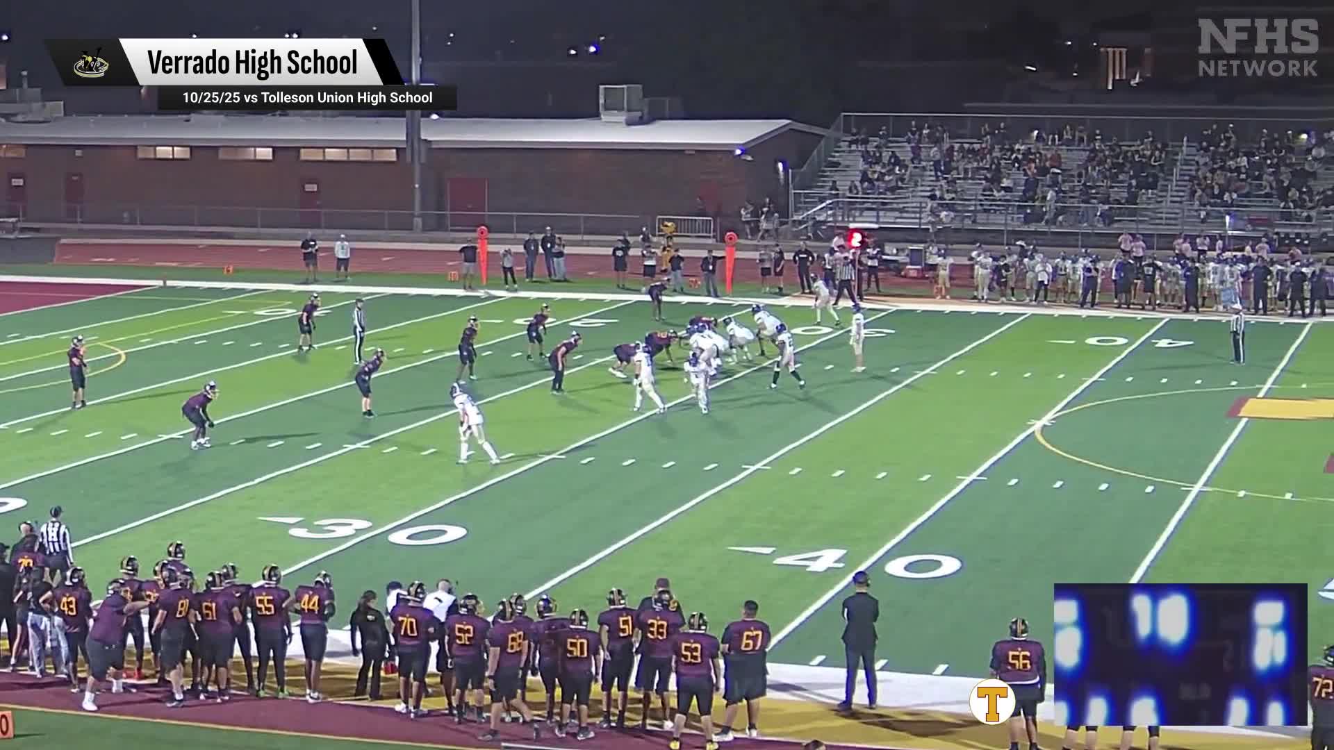 Malachi Wilt Game Report: vs Kellis + How To Watch