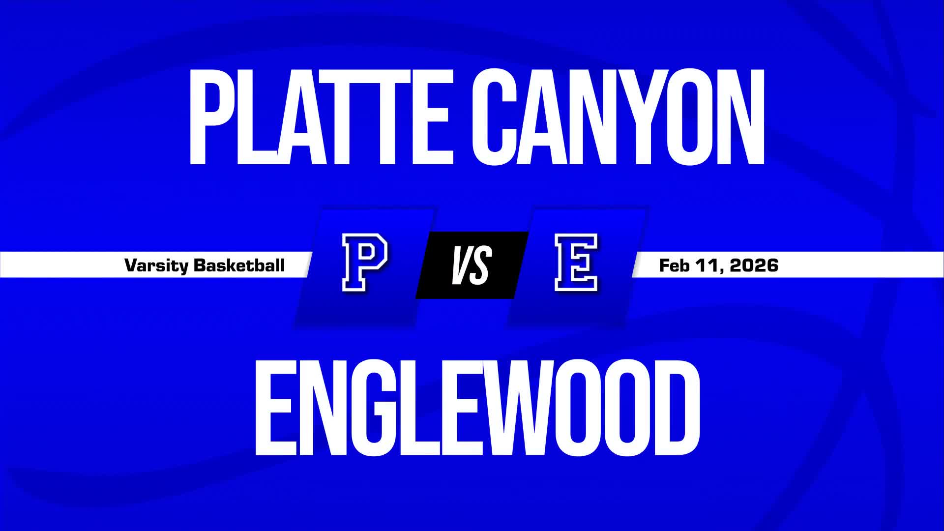 Basketball Recap: Englewood Skates Past Platte Canyon with Ease + How To Watch