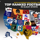 High school football: Best team in each state in 2025
