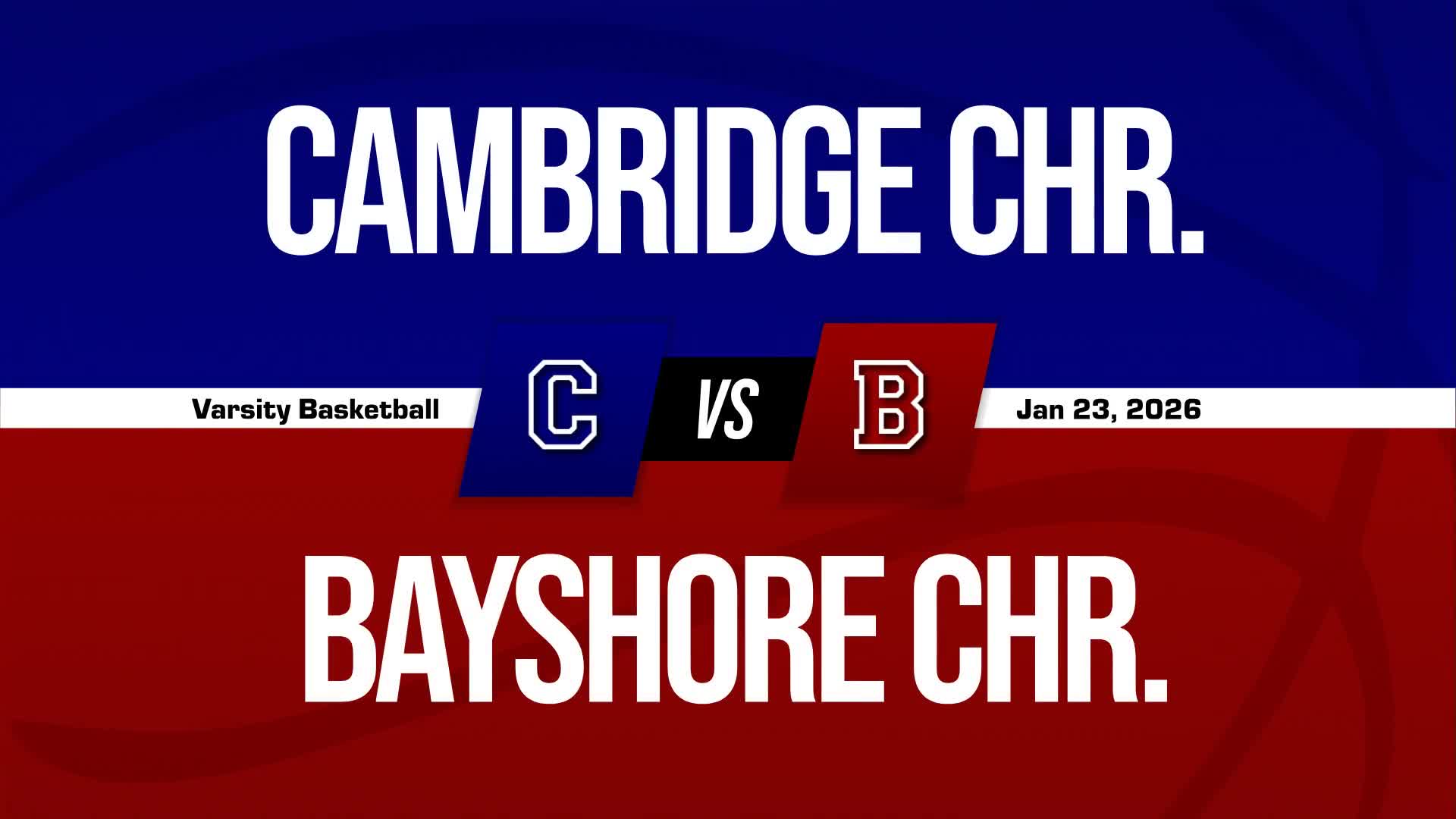 Basketball Game Preview: Cambridge Christian Lancers vs. Santa Fe Catholic Hawks + How To Watch