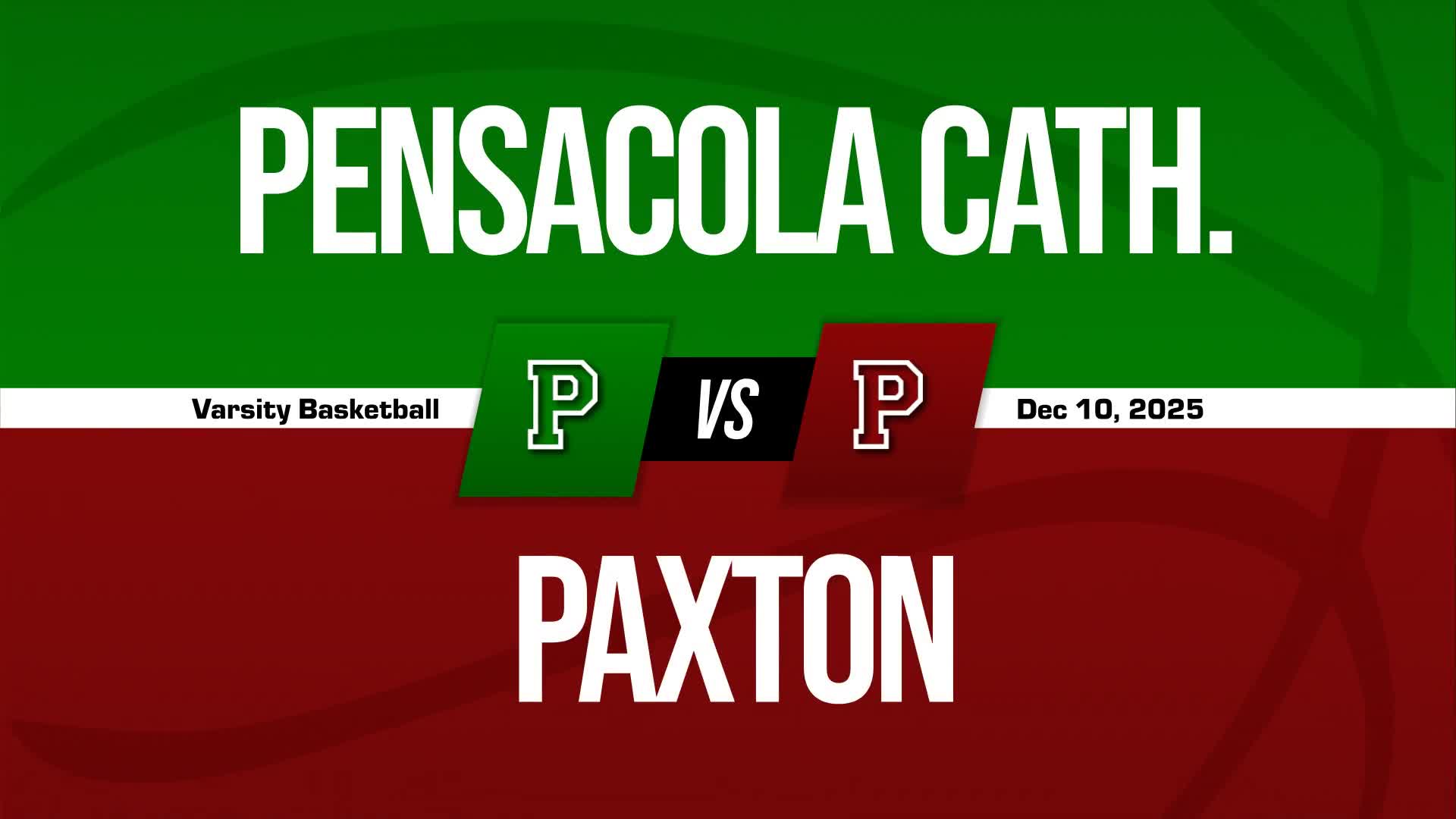 Basketball Recap: Paxton Skates Past Destin with Ease