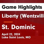 Soccer Game Preview: St. Dominic Hits the Road
