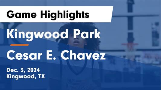 Basketball Recap: Cesar E. Chavez Takes a Loss