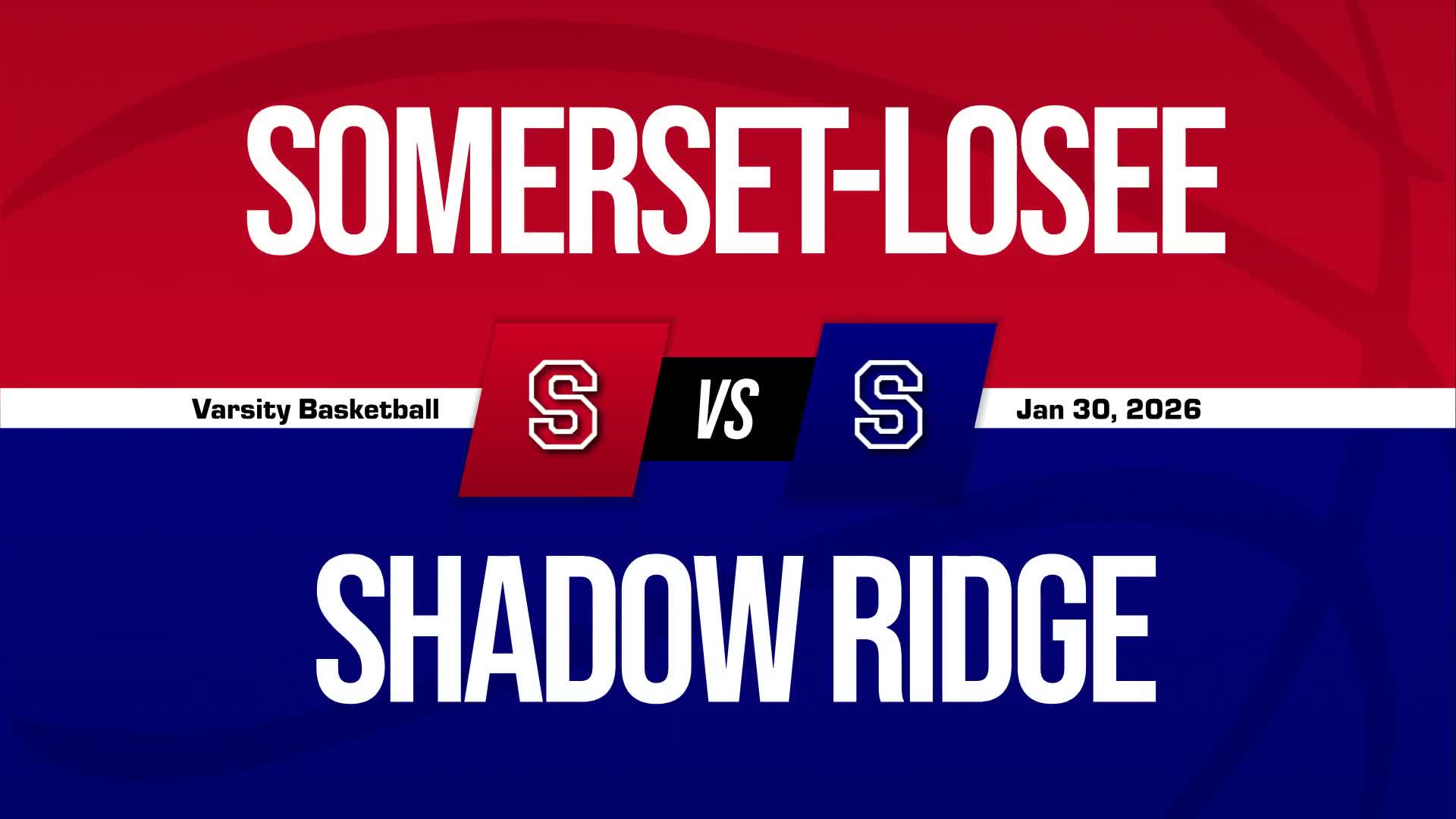 Basketball Recap: Shadow Ridge Has No Trouble Against Western