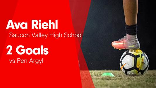 Soccer Recap: Saucon Valley Has No Trouble Against Notre Dame-Gr