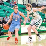 Ohio HS girls basketball stat stars