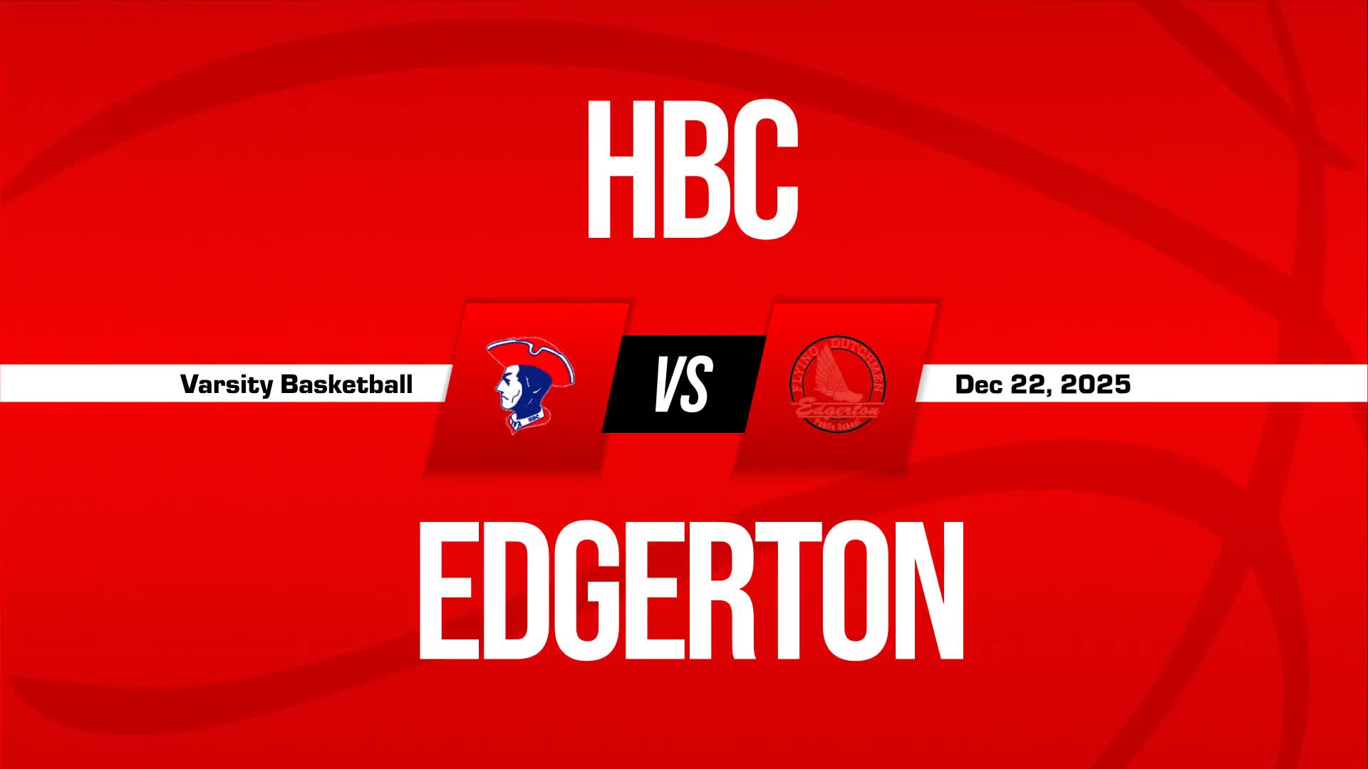 Basketball Recap: Edgerton Piles Up the Points Against Heron Lake-Okabena/Fulda + How To Watch