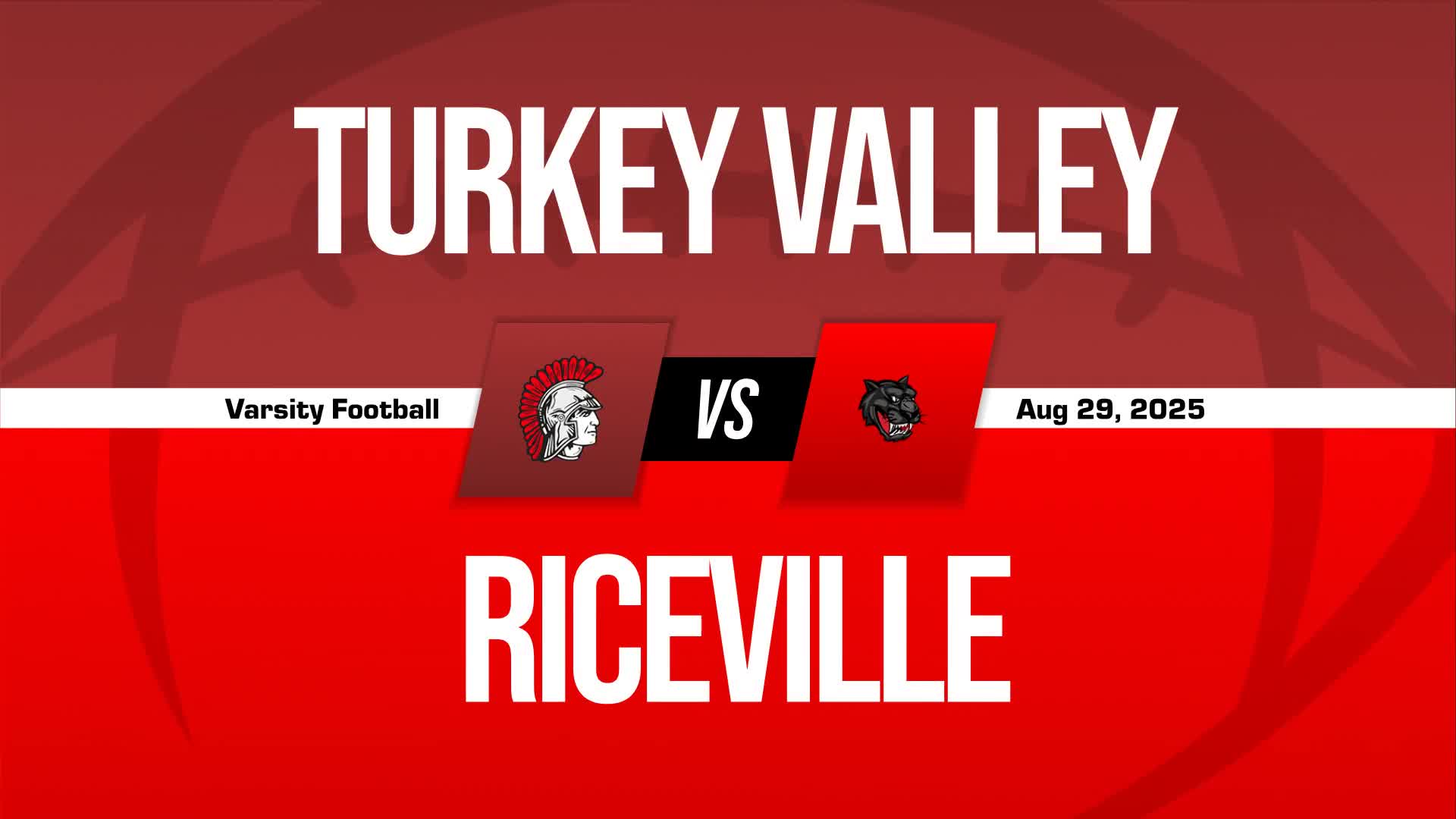 Football Recap: Riceville Takes a Loss + How To Watch