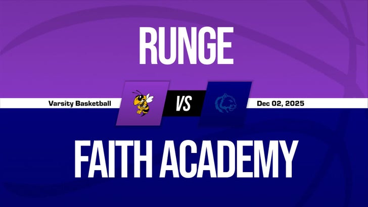 Basketball Game Preview: Runge Yellowjackets vs. Prairie Lea Ind