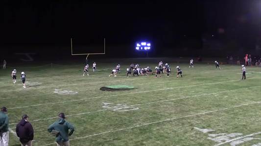 B - East Top Football Player Performances