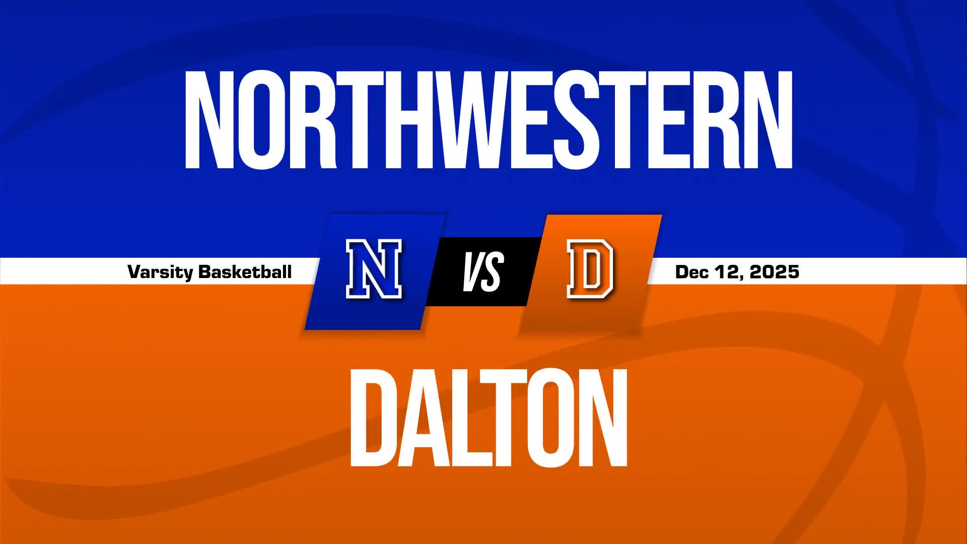 Basketball Game Preview: Northwestern Huskies vs. Rittman Indians