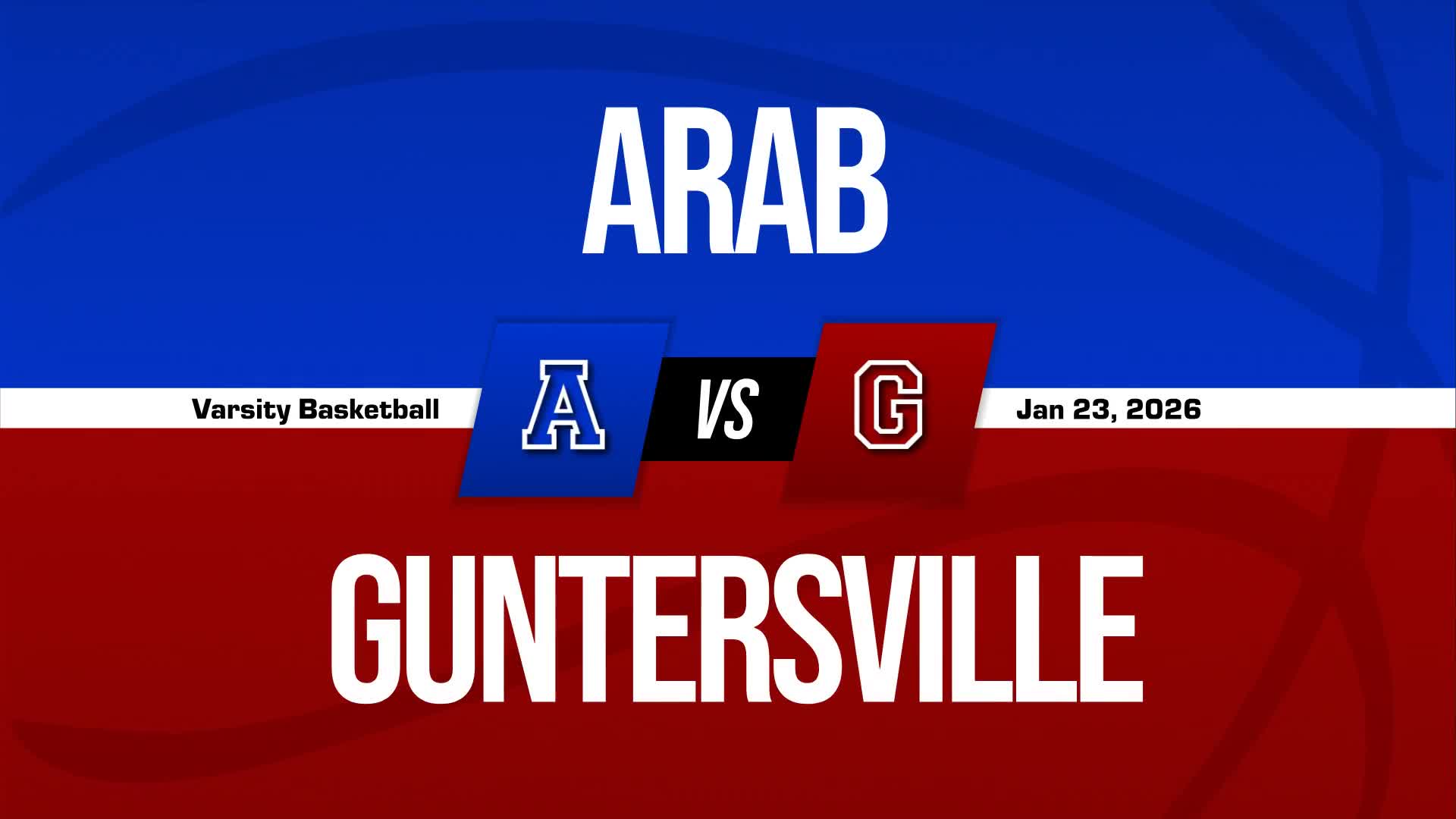 Basketball Recap: Arab Comes Up Short + How To Watch