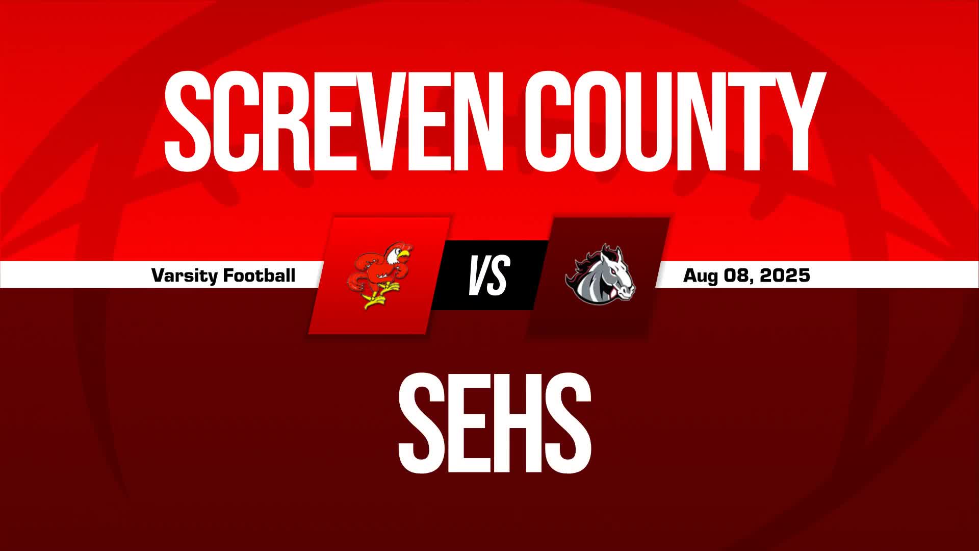 Football Recap: Screven County Starts off Right with Win over Je