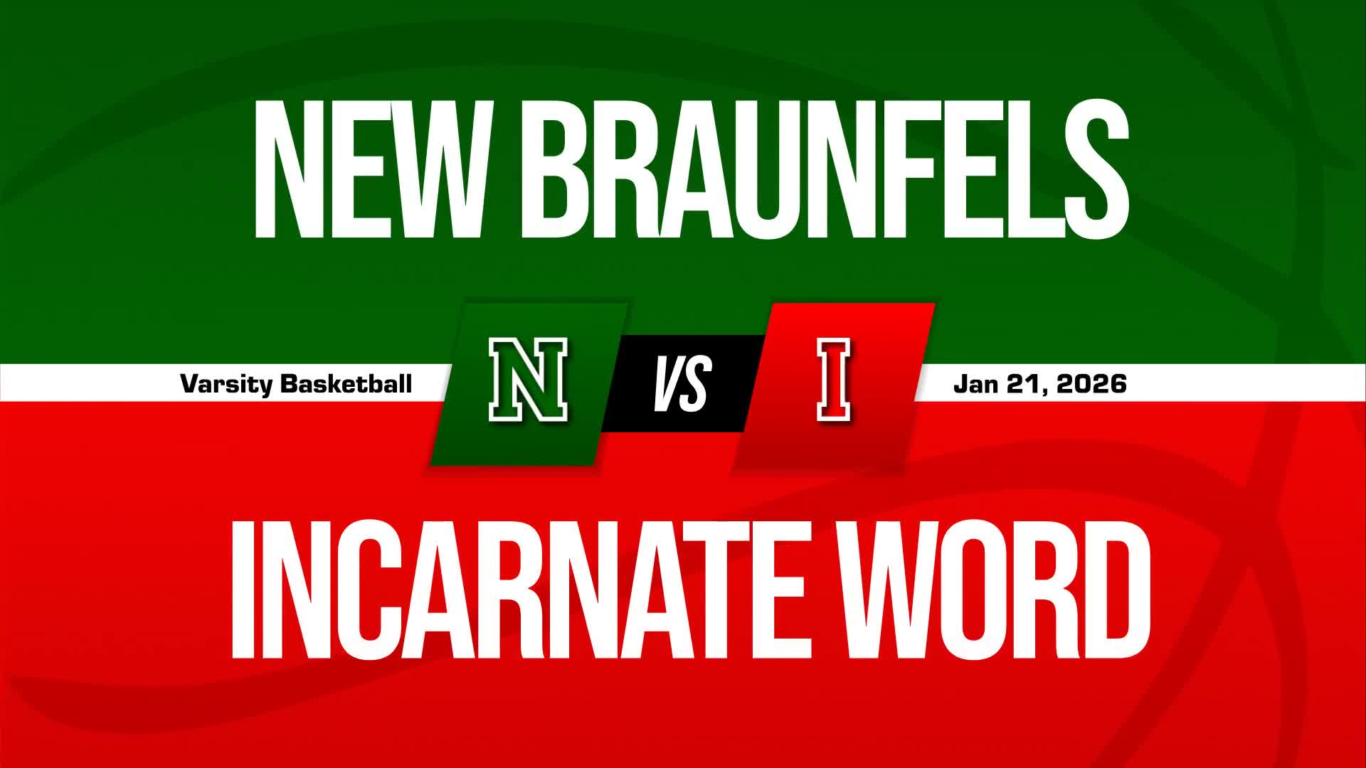 Basketball Game Preview: Incarnate Word Academy Angels vs. The Christian School at Castle Hills Eagles