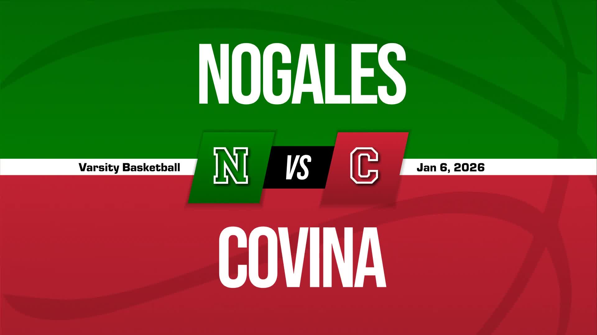 Basketball Recap: Nogales Comes Up Short