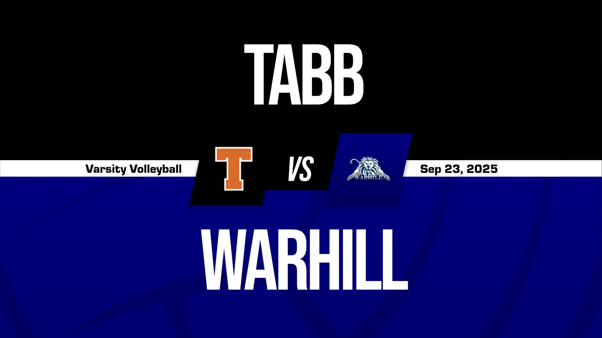 Volleyball Game Preview: Tabb Tigers vs. New Kent Trojans