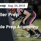 Football Game Preview: Glendale Prep Academy vs. Red Rock