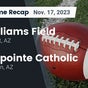 Football Game Recap: Salpointe Catholic Lancers vs. Saguaro Sabercats