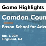 Basketball Game Preview: Camden County Wildcats vs. Colquitt County Packers