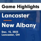 Lancaster vs. Mifflin