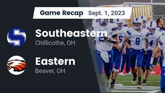 Shadyside vs. Eastern