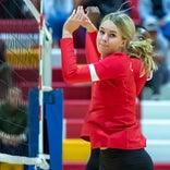 High school volleyball: Cathedral Catholic among three MaxPreps Top 25 teams participating in October ESPN showcase