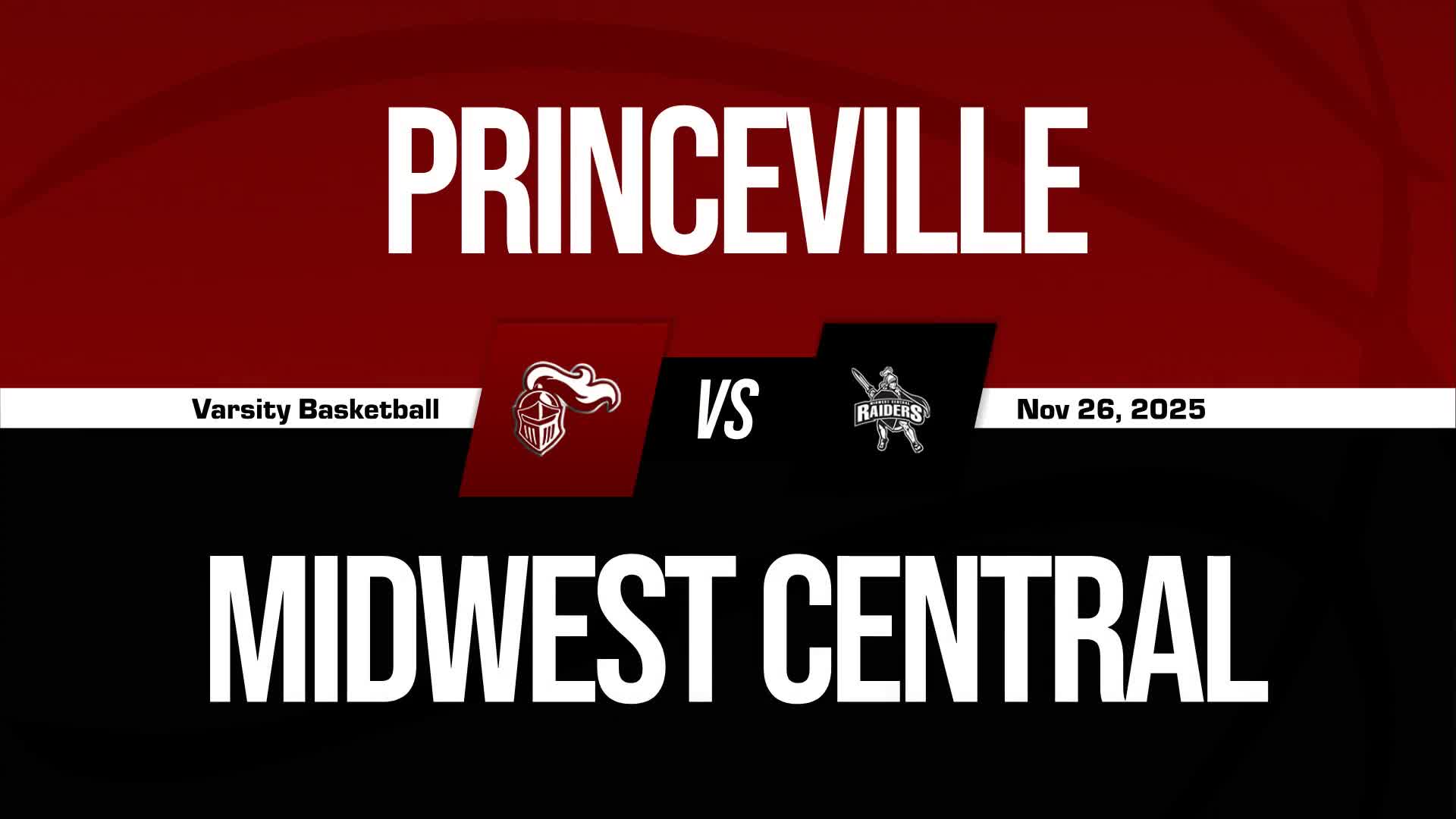 Basketball Game Preview: Princeville Princes vs. Farmington Farmers