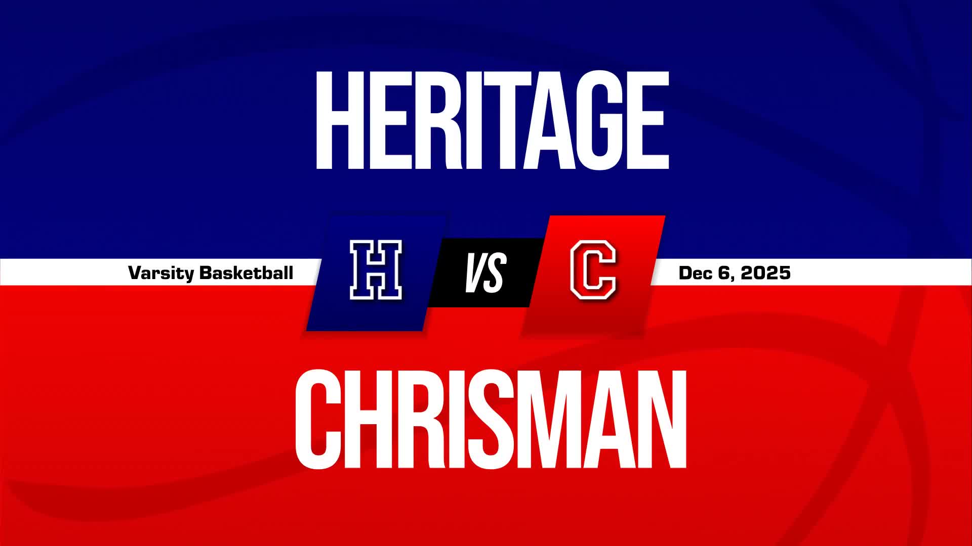 Jaidyn Alexander Game Report: vs Heritage + How To Watch