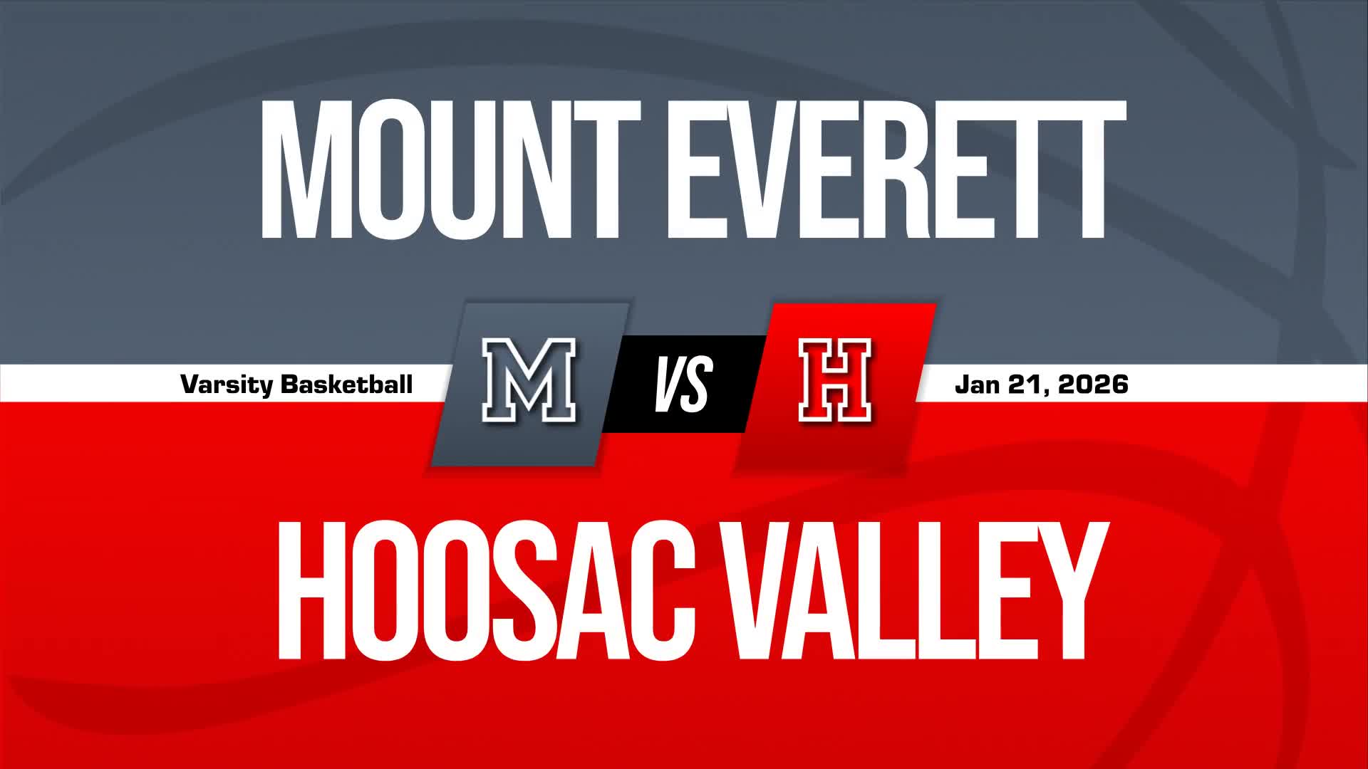 Basketball Recap: Mount Everett Regional Skates Past Hampden Cha