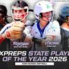 High school softball: 2026 MaxPreps Player of the Year in every state