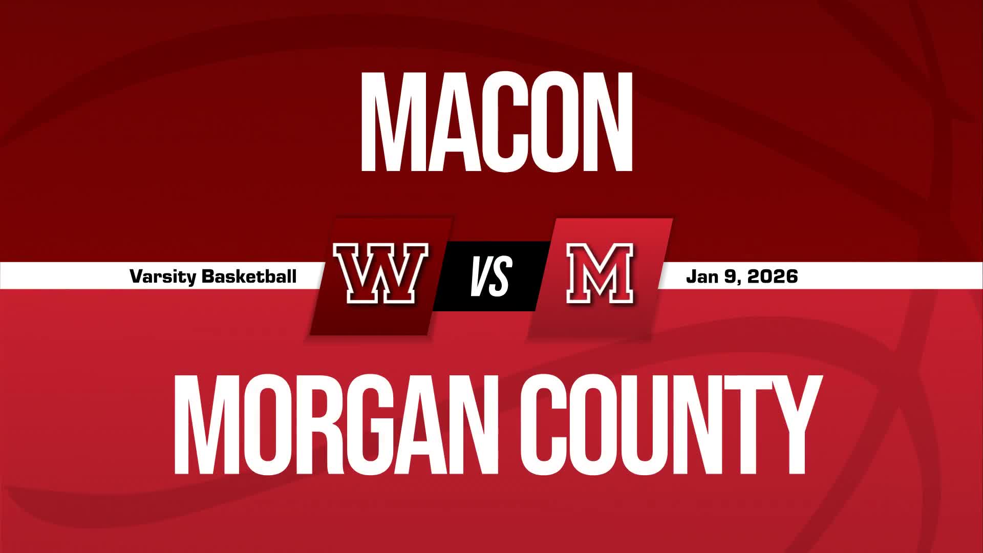 Basketball Game Preview: Morgan County Bulldogs vs. Callaway Cavaliers + How To Watch